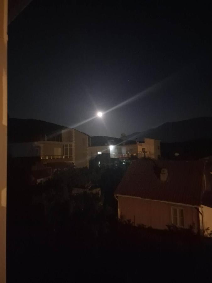 奥里库姆Apartmet Dritan Belulaj公寓 外观 照片